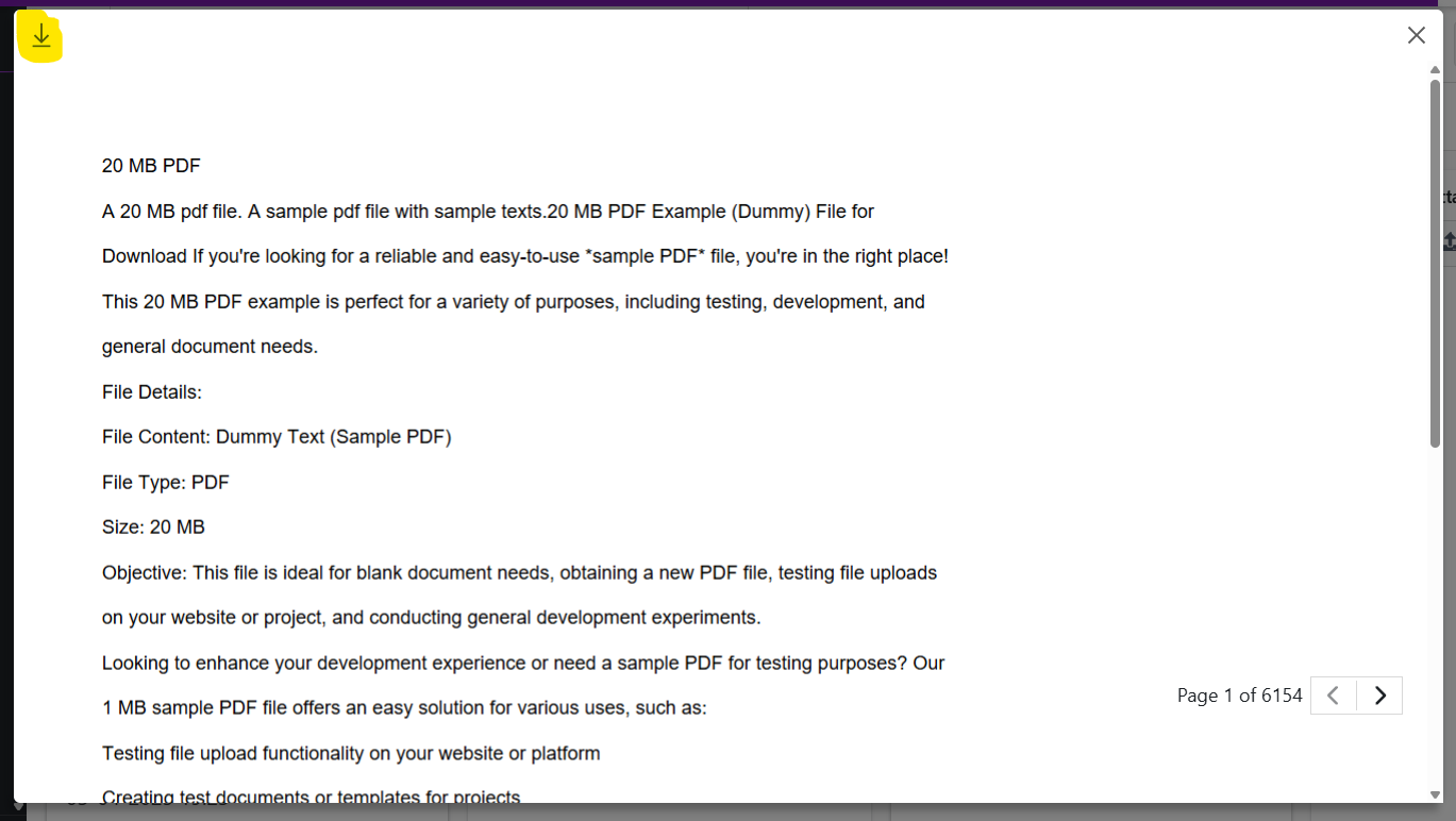 FileDownloader